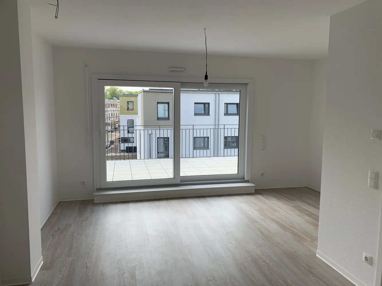 2 Zimmer Wohnung mit 53 m² in Mainz – Bild 2