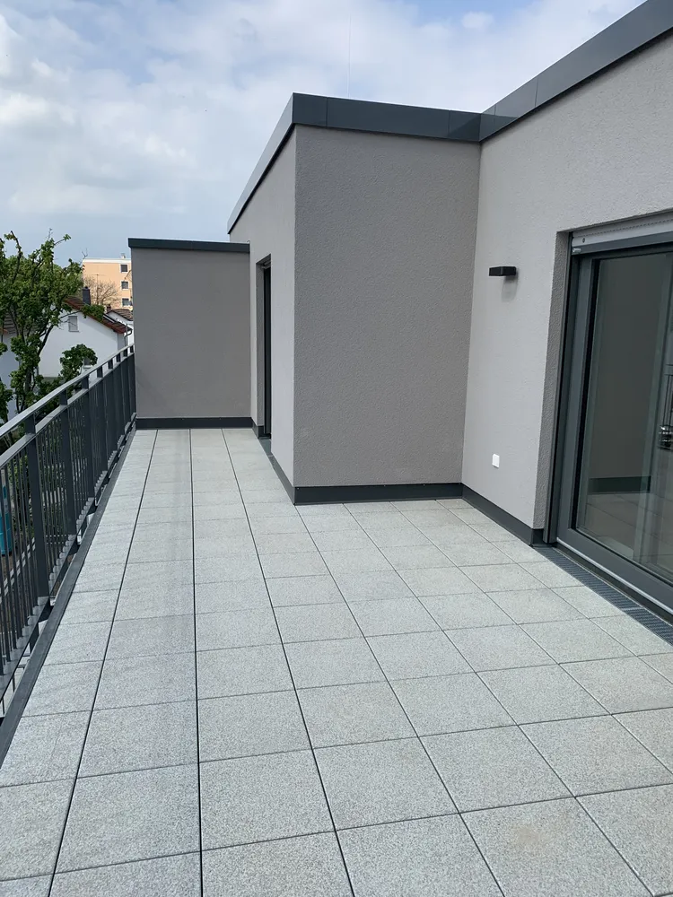 2 Zimmer Wohnung mit 53 m² in Mainz – Bild 12
