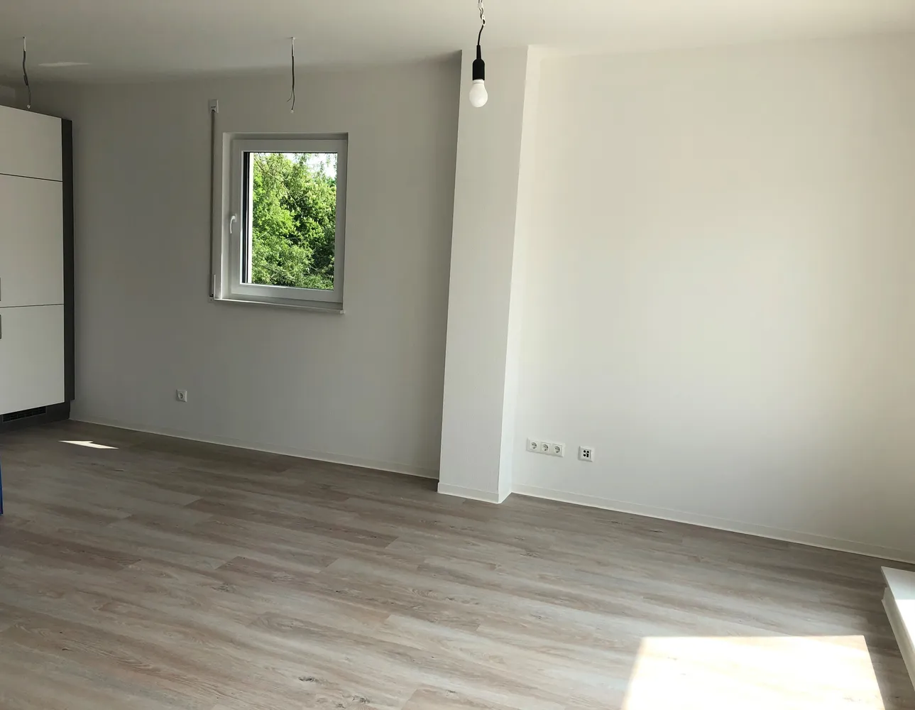 2 Zimmer Wohnung mit 53 m² in Mainz – Bild 3