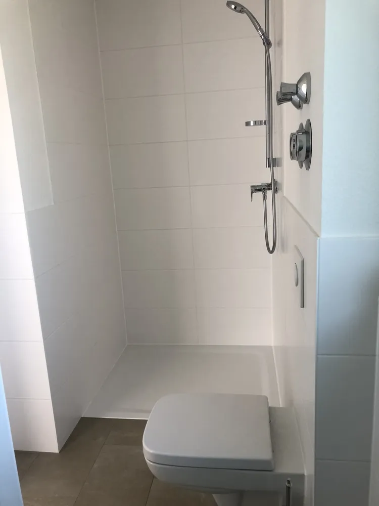2 Zimmer Wohnung mit 53 m² in Mainz – Bild 7
