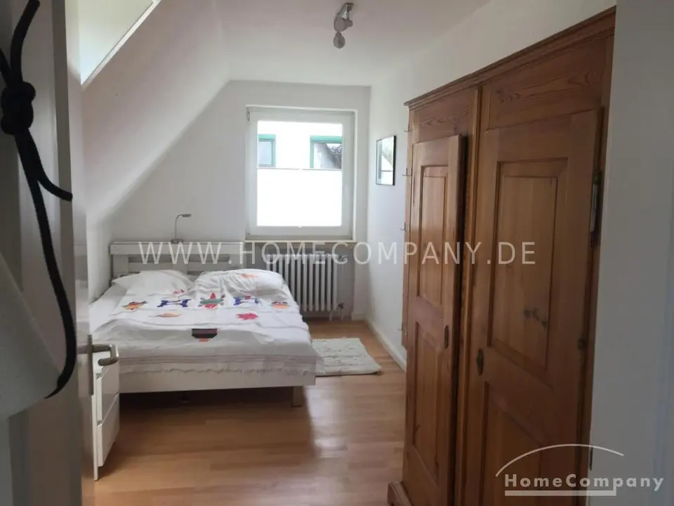 WG-Zimmer mit 41 m² in Flensburg – Bild 3