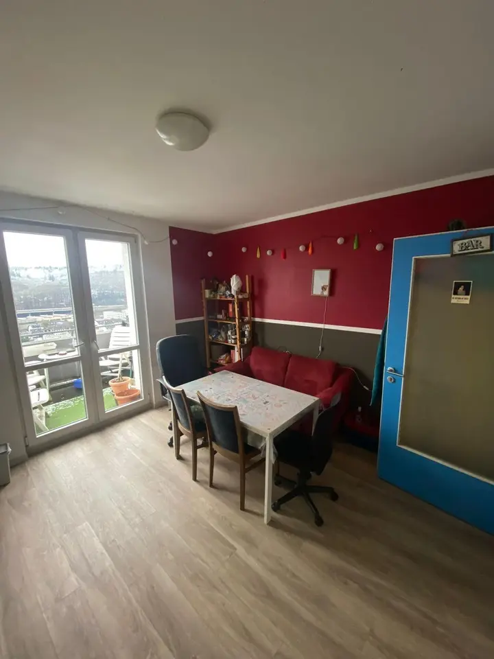 WG-Zimmer mit 15 m² in Siegen – Bild 1