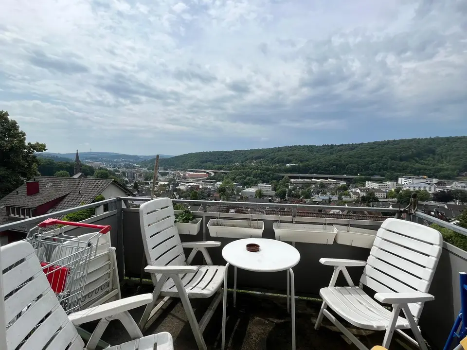 WG-Zimmer mit 15 m² in Siegen – Bild 3