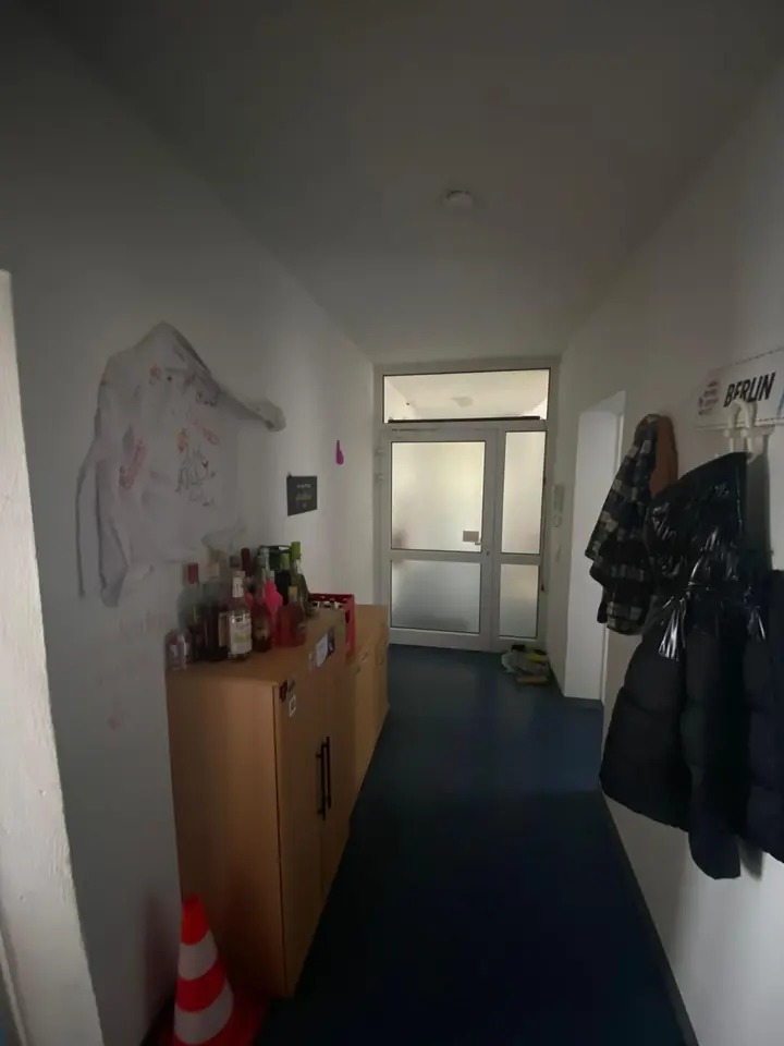 WG-Zimmer mit 15 m² in Siegen – Bild 5