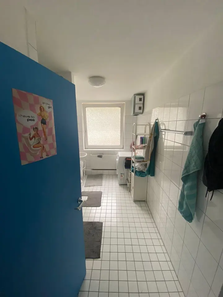 WG-Zimmer mit 15 m² in Siegen – Bild 6