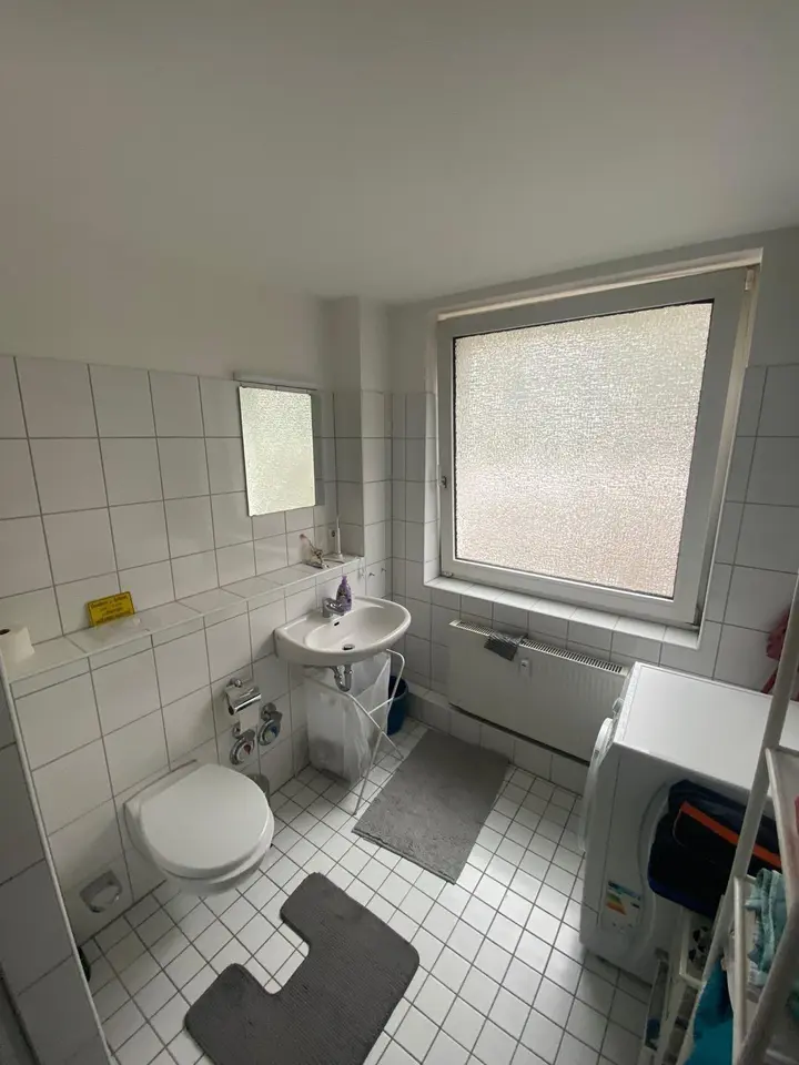 WG-Zimmer mit 15 m² in Siegen – Bild 7
