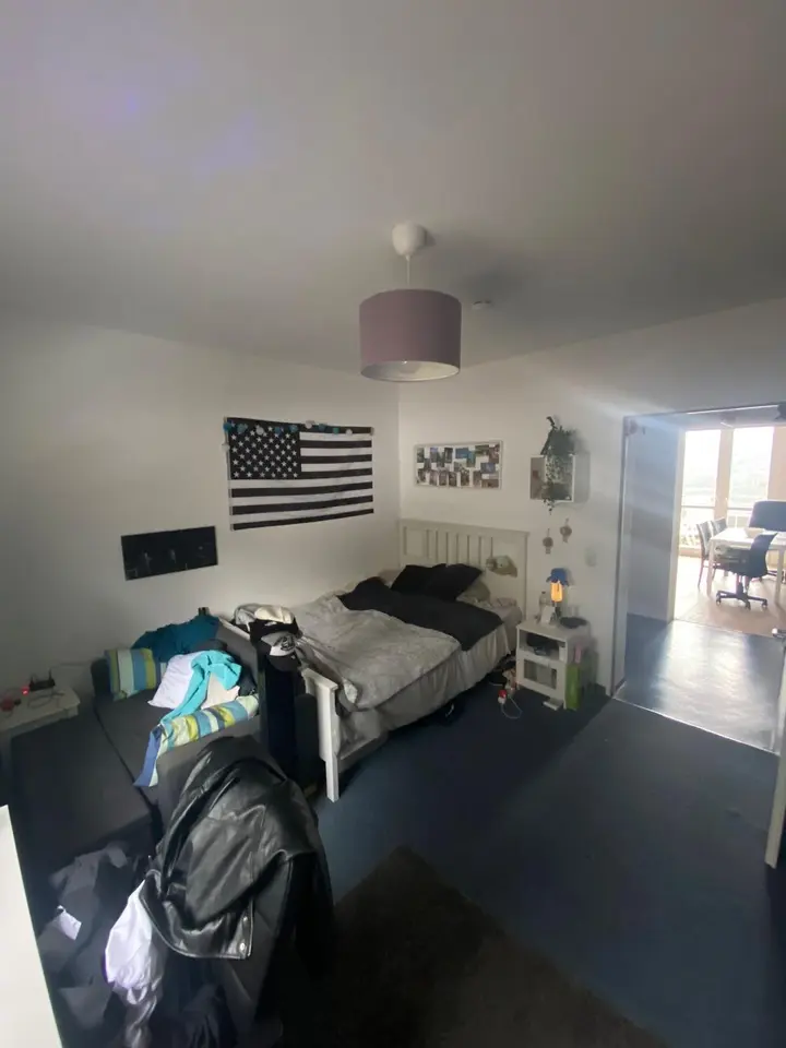 WG-Zimmer mit 15 m² in Siegen – Bild 9