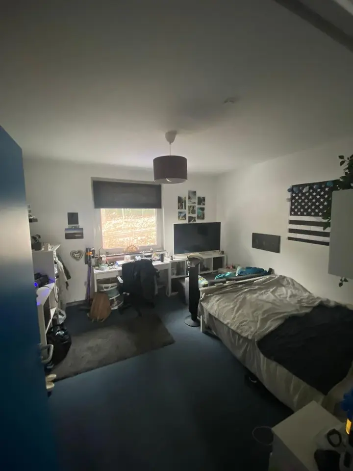 WG-Zimmer mit 15 m² in Siegen – Bild 10