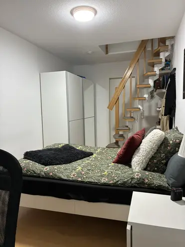2 Zimmer Wohnung mit 37 m² in Bonn – Bild 3