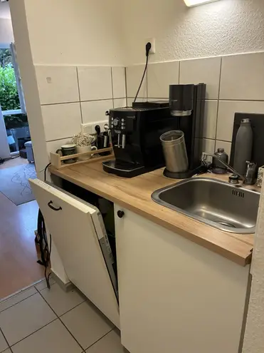 2 Zimmer Wohnung mit 37 m² in Bonn – Bild 5