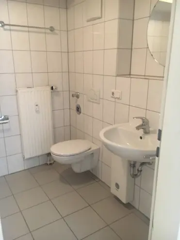 2 Zimmer Wohnung mit 37 m² in Bonn – Bild 6