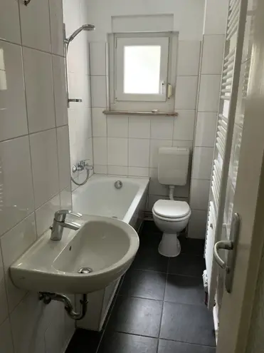 2 Zimmer Wohnung mit 52 m² in Berlin – Bild 4