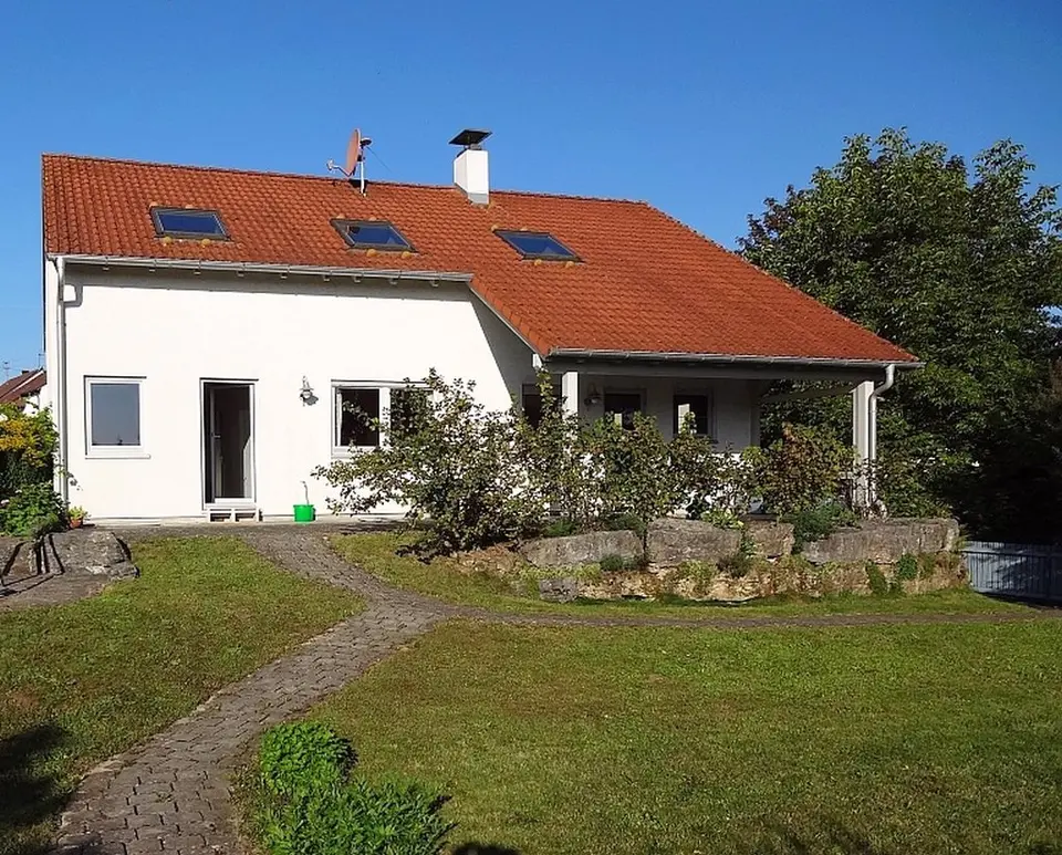 7 Zimmer Haus mit 185 m² in Sindelfingen – Bild 3