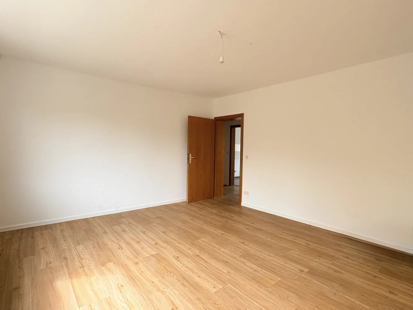4 Zimmer Wohnung mit 75 m² in Darmstadt – Bild 1
