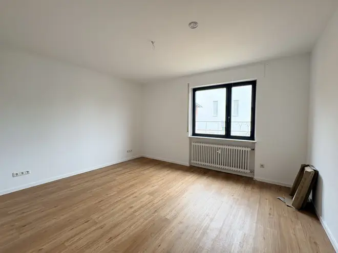 4 Zimmer Wohnung mit 75 m² in Darmstadt – Bild 2