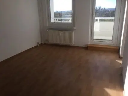 3 Zimmer Wohnung mit 64 m² in Dresden – Bild 1