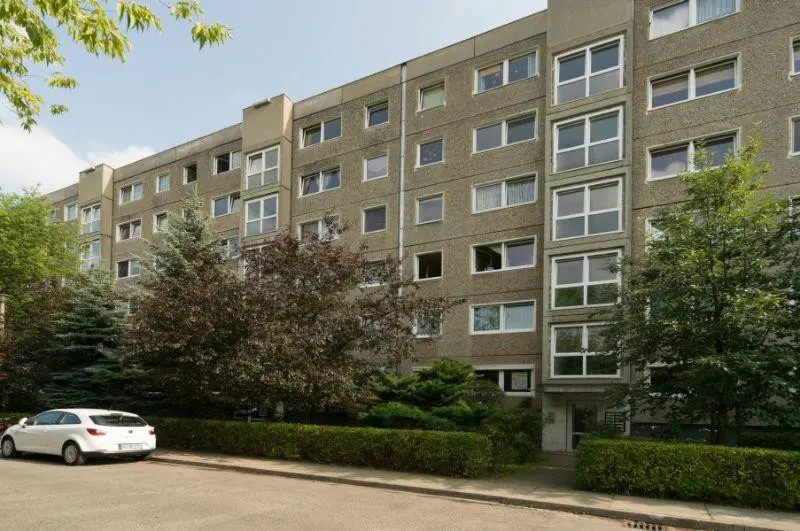 3 Zimmer Wohnung mit 64 m² in Dresden – Bild 3