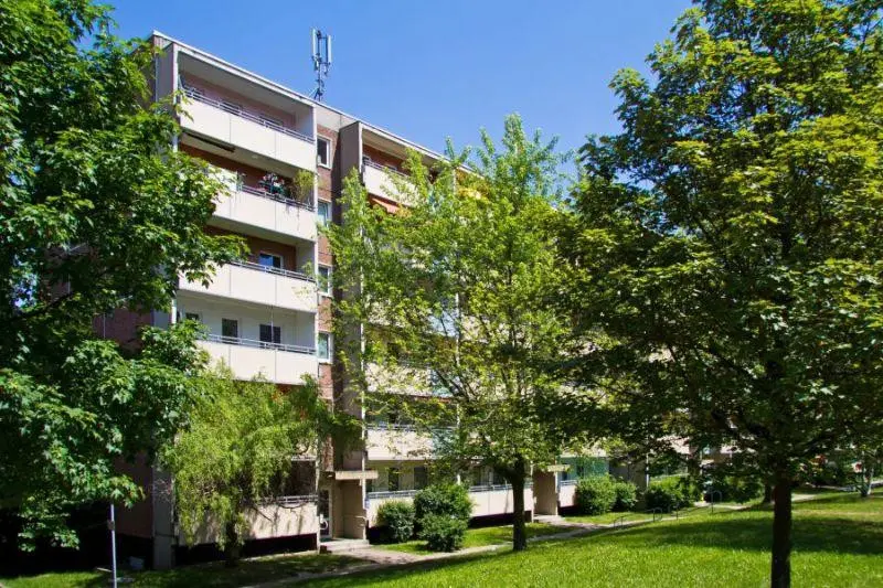 3 Zimmer Wohnung mit 64 m² in Dresden – Bild 4