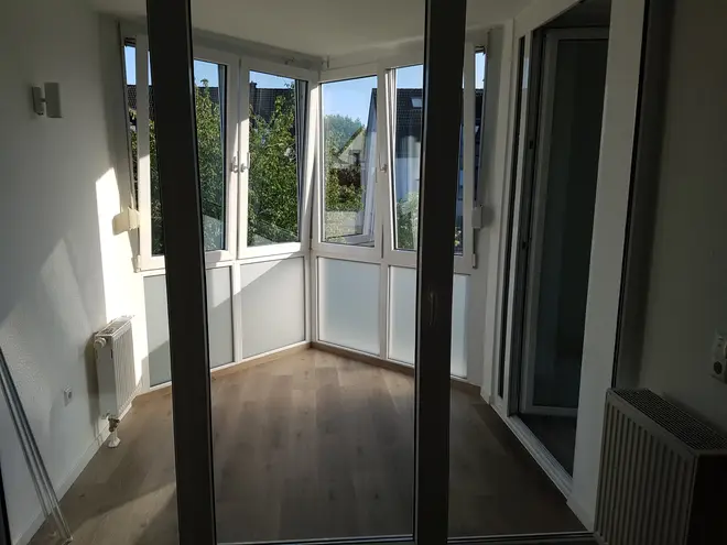 3 Zimmer Wohnung mit 44 m² in Bielefeld – Bild 8