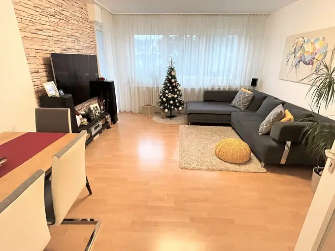 3 Zimmer Wohnung mit 70 m² in Bonn – Bild 1