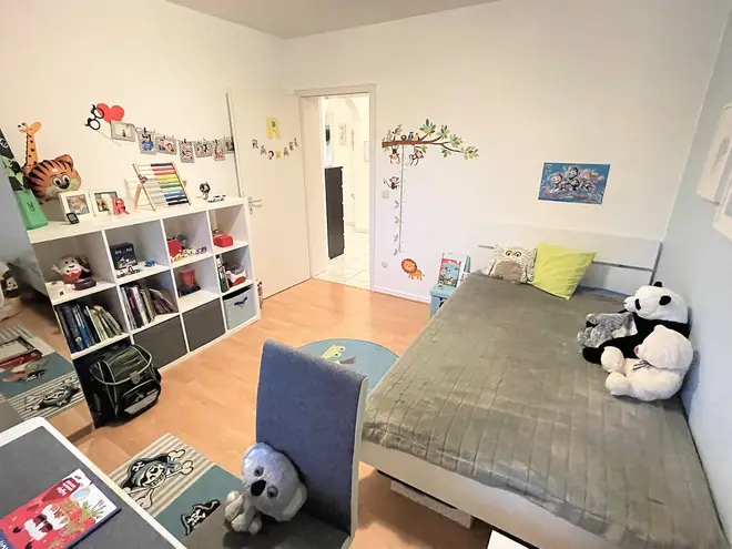 3 Zimmer Wohnung mit 70 m² in Bonn – Bild 11