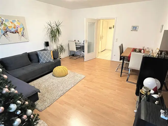 3 Zimmer Wohnung mit 70 m² in Bonn – Bild 6