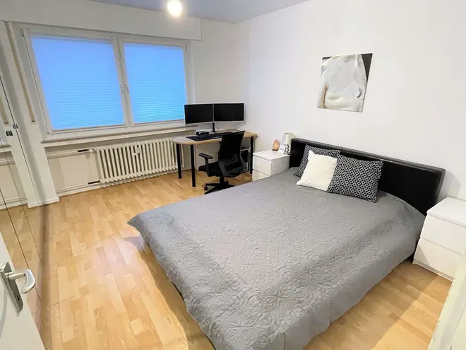 3 Zimmer Wohnung mit 70 m² in Bonn – Bild 8