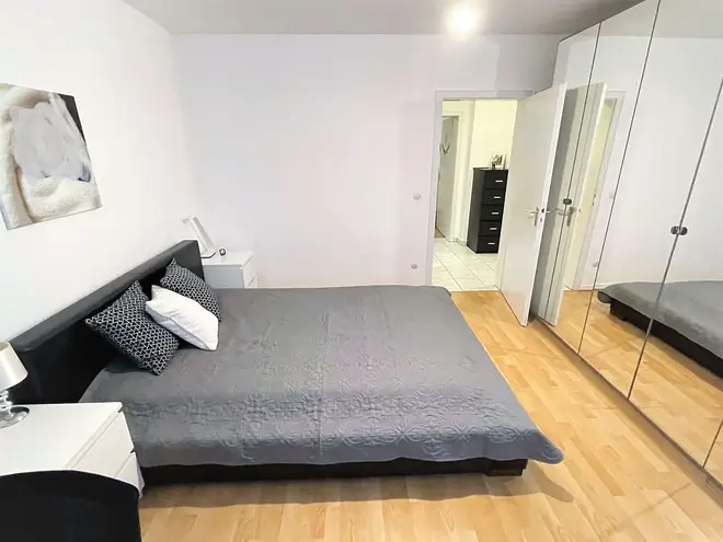 3 Zimmer Wohnung mit 70 m² in Bonn – Bild 9