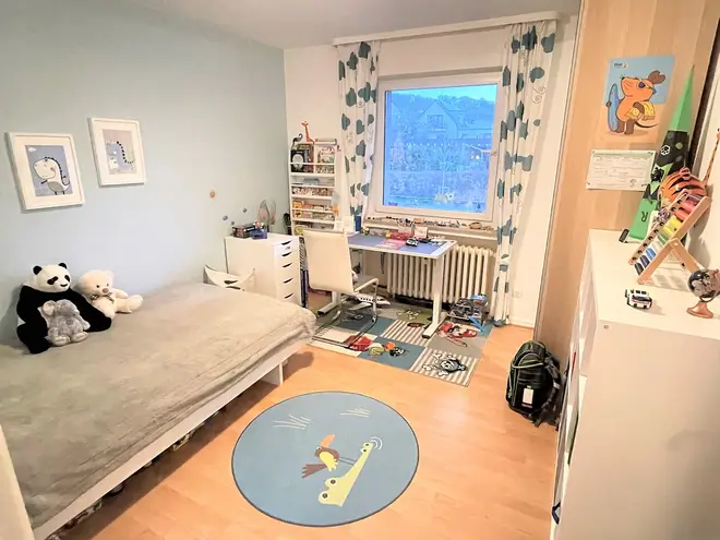 3 Zimmer Wohnung mit 70 m² in Bonn – Bild 10