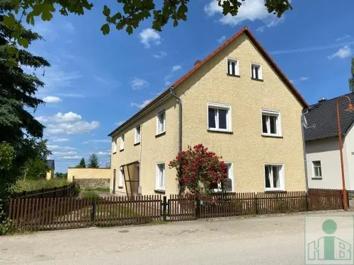 5 Zimmer Haus mit 150 m² in Bautzen – Bild 1
