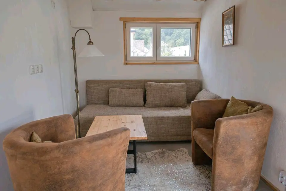 WG-Zimmer mit 31 m² in Bonn – Bild 3