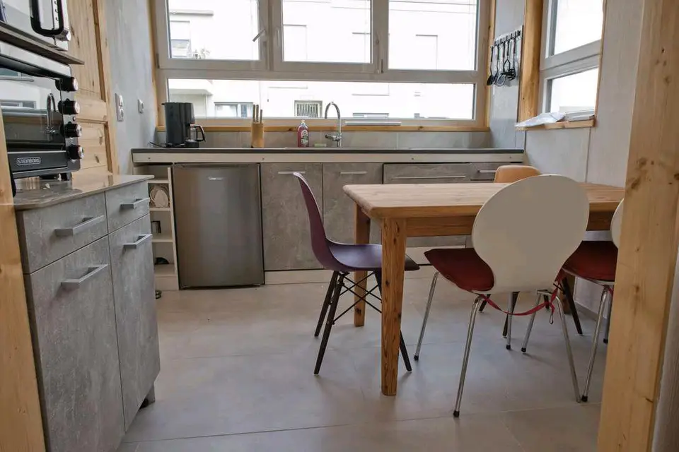 WG-Zimmer mit 31 m² in Bonn – Bild 10