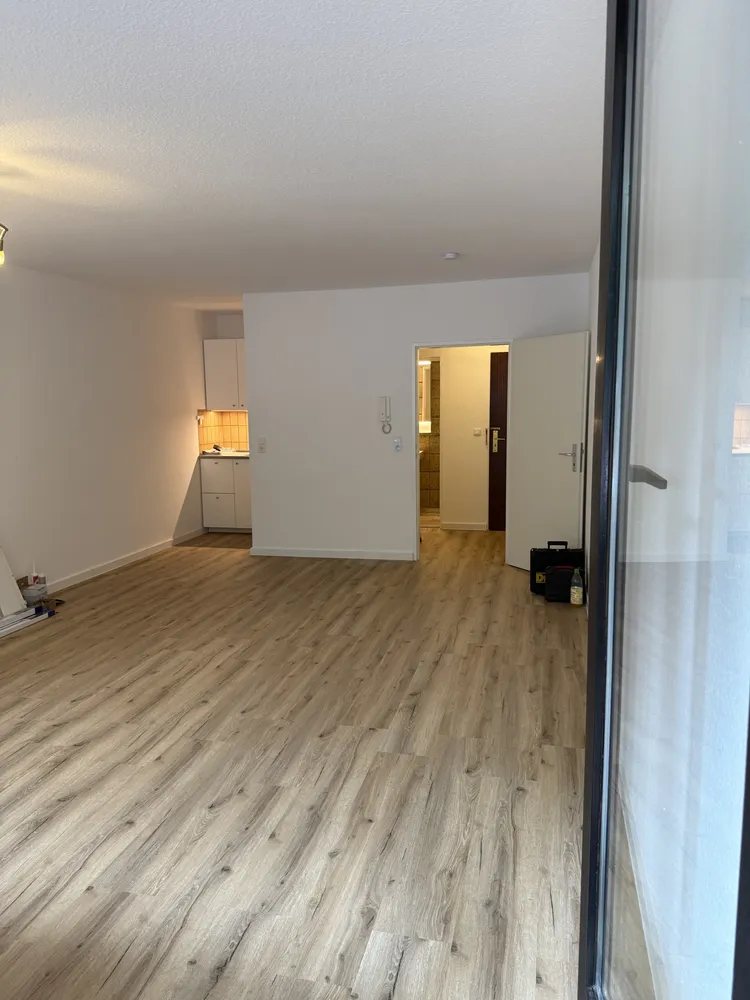 1 Zimmer Wohnung mit 37 m² in Osnabrück – Bild 1