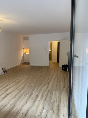 1 Zimmer Wohnung mit 37 m² in Osnabrück – Bild 1