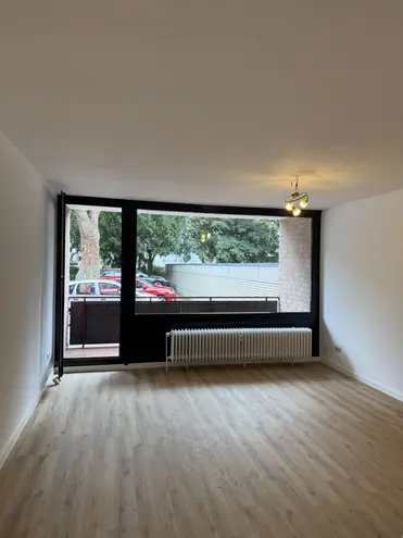 1 Zimmer Wohnung mit 37 m² in Osnabrück – Bild 2