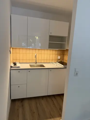 1 Zimmer Wohnung mit 37 m² in Osnabrück – Bild 3