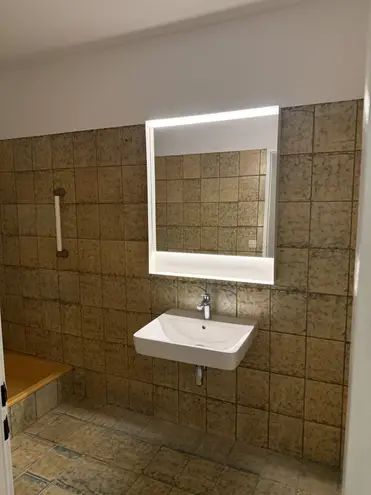1 Zimmer Wohnung mit 37 m² in Osnabrück – Bild 5