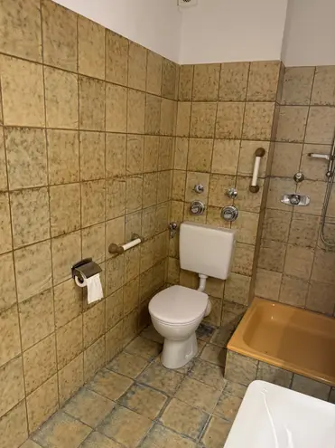 1 Zimmer Wohnung mit 37 m² in Osnabrück – Bild 6