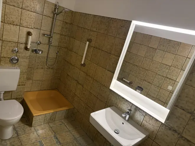1 Zimmer Wohnung mit 37 m² in Osnabrück – Bild 7