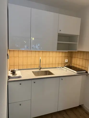 1 Zimmer Wohnung mit 37 m² in Osnabrück – Bild 8