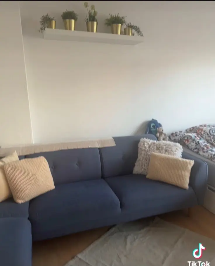 Studio mit 29 m² in Braunschweig – Bild 1