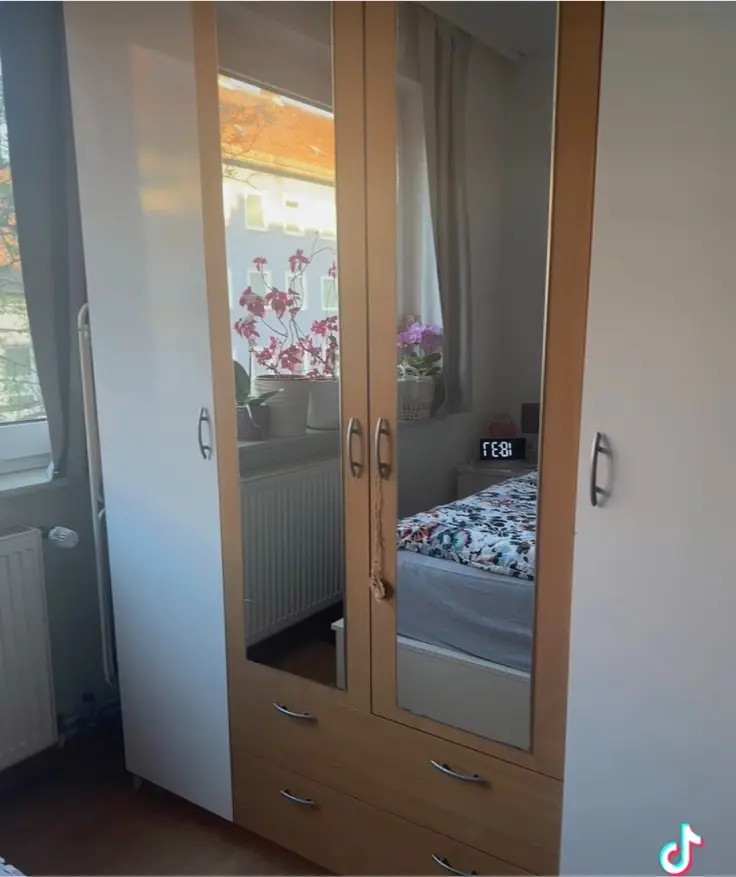 Studio mit 29 m² in Braunschweig – Bild 4