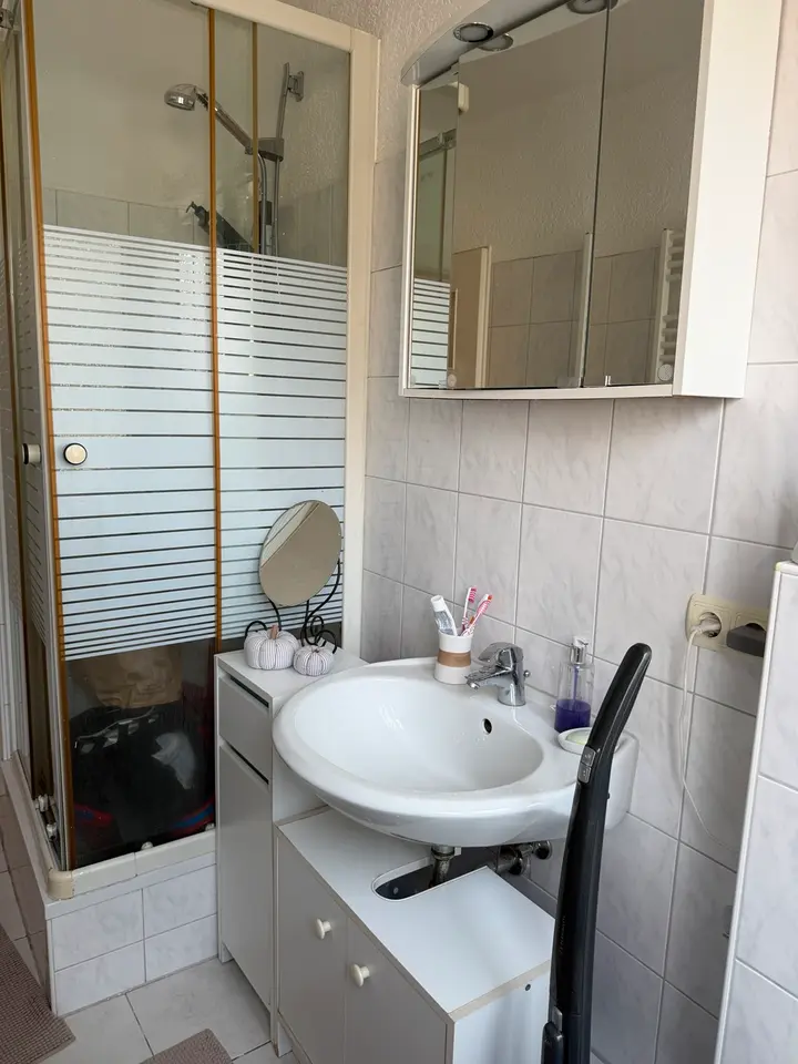 Studio mit 29 m² in Braunschweig – Bild 6