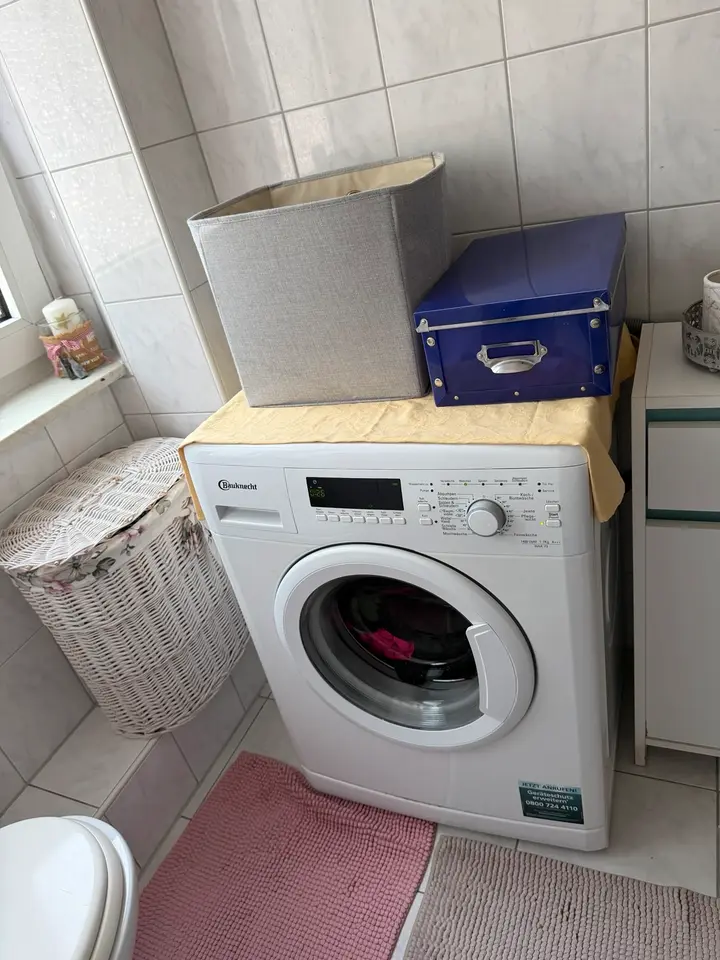 Studio mit 29 m² in Braunschweig – Bild 7