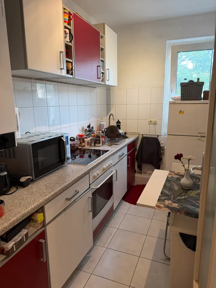 Studio mit 29 m² in Braunschweig – Bild 8