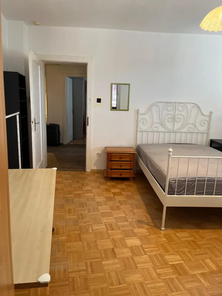 2 Zimmer Wohnung mit 21 m² in Braunschweig – Bild 1