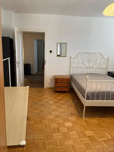 2 Zimmer Wohnung mit 21 m² in Braunschweig – Bild 1