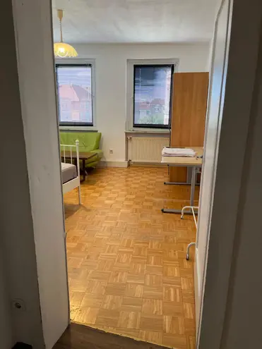 2 Zimmer Wohnung mit 21 m² in Braunschweig – Bild 3
