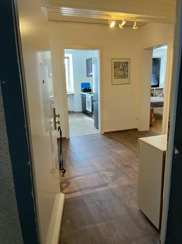 2 Zimmer Wohnung mit 21 m² in Braunschweig – Bild 9