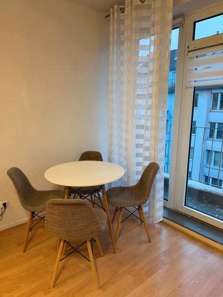 WG-Zimmer mit 34 m² in Düsseldorf – Bild 6